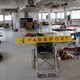 Image for article titled The Tattered, Haunting Remains of Abandoned Airports